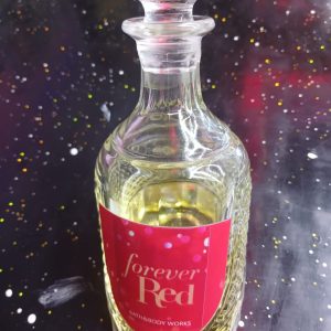 Forever Red Bath & Body Works for women imported oil perfume for refill (from 3ml)