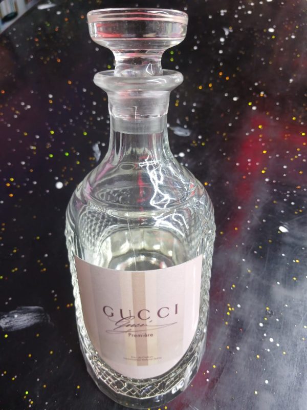 GUCCI Premiere Imported Oil Perfume refill(from 3ml)