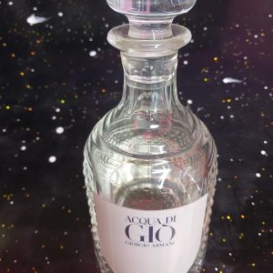 Acqua di Gio Giorgio Armani Imported Oil Perfume for men refill (from 3ml)