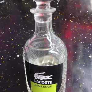 Lacoste Challenge Imported Oil Perfume for men refill (from 3ml)