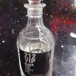 212 Vip Black Own The Party Nyc Imported Perfume Oil for men -refill(from 3ml)