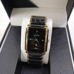 RADO Ceramic Woman's Watch