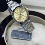 Philip Persio Stainless Steel Men Watch