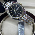 Philip Persio Stainless Steel Men Watch