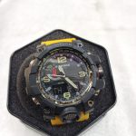 Casio G-Shock Mudmaster Men's Watch