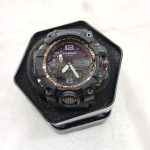 Casio G-Shock Mudmaster