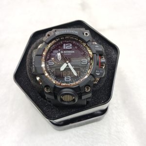 Casio G-Shock Mudmaster