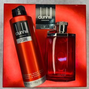 Dunhill Desire for Men Gift Set