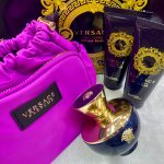 Versace Pour Femme Dylan Blue Gift Set