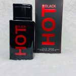 HOT BLACK EAU DE TOILETTE-100ML