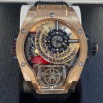 Hublot MP-09 Tourbillon
