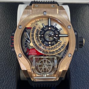 Hublot MP-09 Tourbillon
