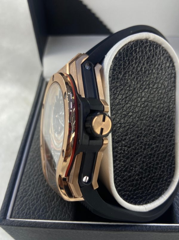Hublot MP-09 Tourbillon - Image 5