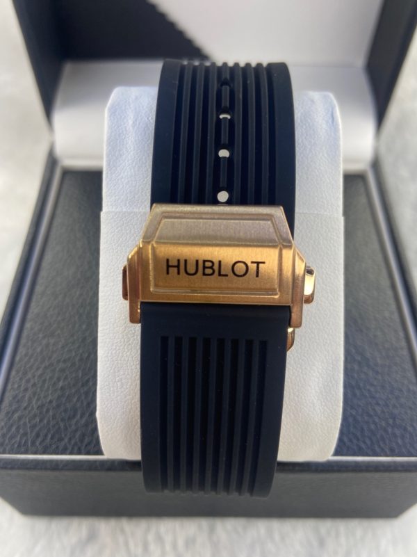 Hublot MP-09 Tourbillon - Image 6