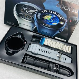 ROCK 30 by BenyDcode GERMANY.