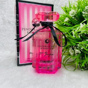 Pendora Scents Bombinate Eau de Parfum 100ml