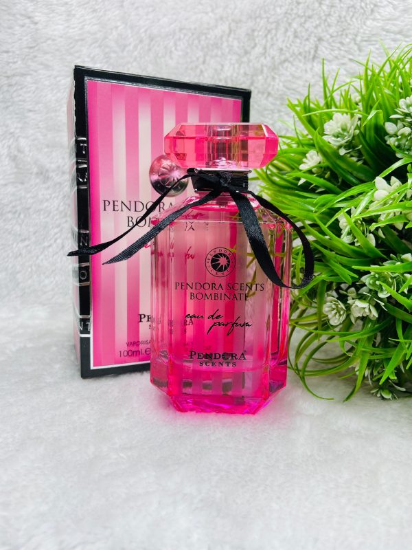 Pendora Scents Bombinate Eau de Parfum 100ml