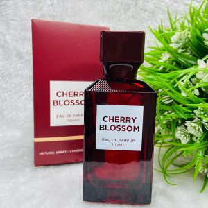 Cherry Blossom Eau de Parfum 100ml