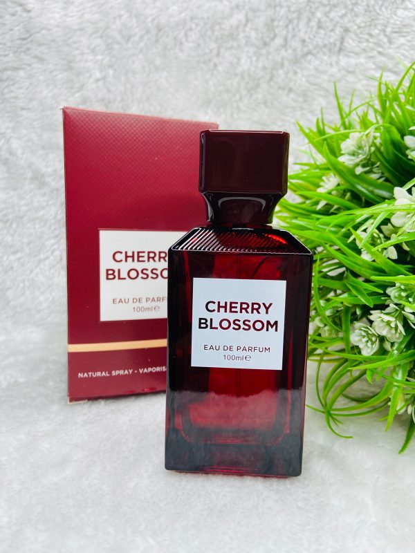 Cherry Blossom Eau de Parfum 100ml