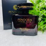 Pendora Femme Noir Eau de Parfum – 100ml