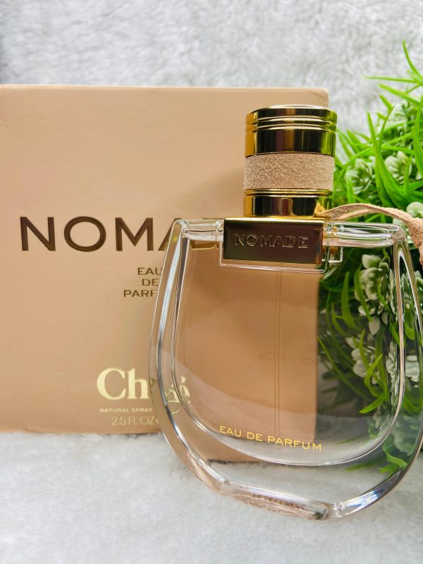 Chloé Nomade Eau de Parfum - 75ml - Image 2