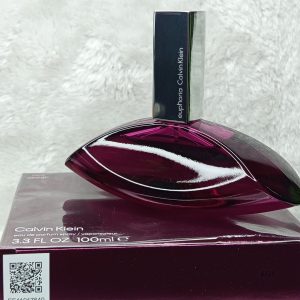 Calvin Klein Euphoria Eau de Parfum Spray for Women – 100ml