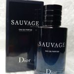 Dior Sauvage Eau de Parfum for Men – Original 100ml
